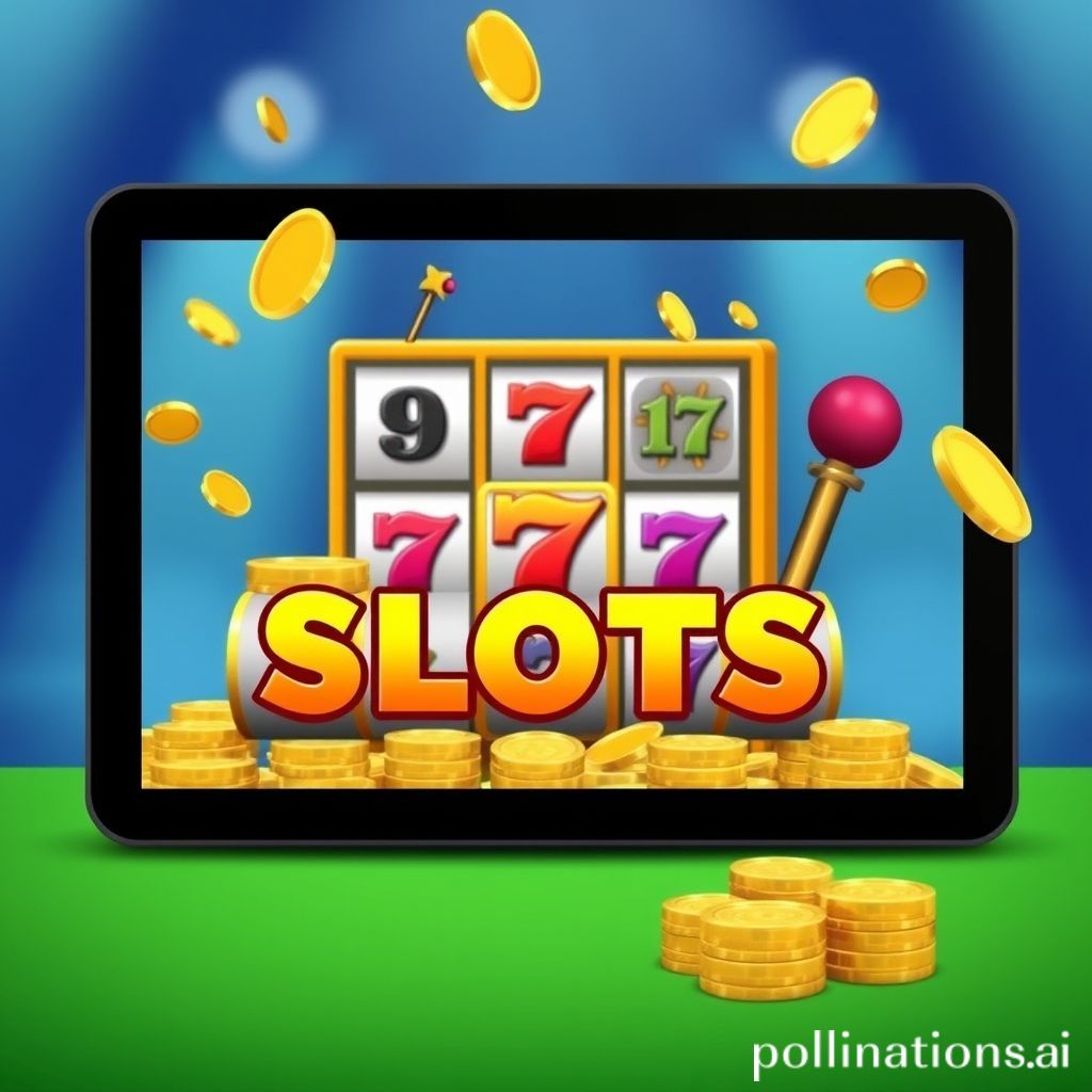 Kiat Memilih Situs Slot Online Terpercaya